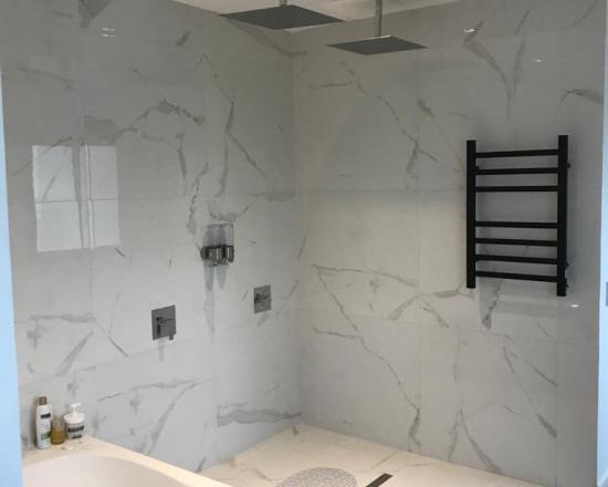 Moderna Casa en Puertos - Vistas