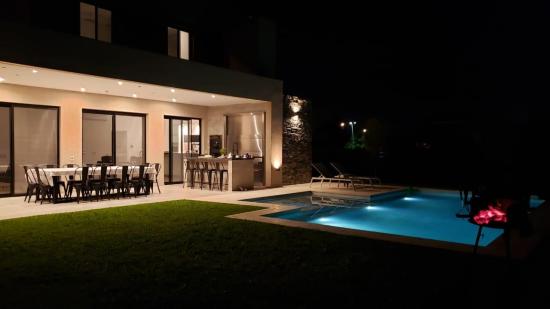 Moderna Casa en Puertos - Vistas