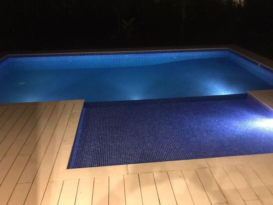 Moderna Casa en Puertos - Vistas