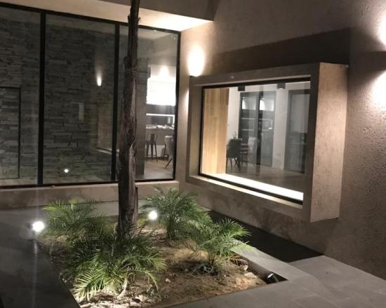 Moderna Casa en Puertos - Vistas