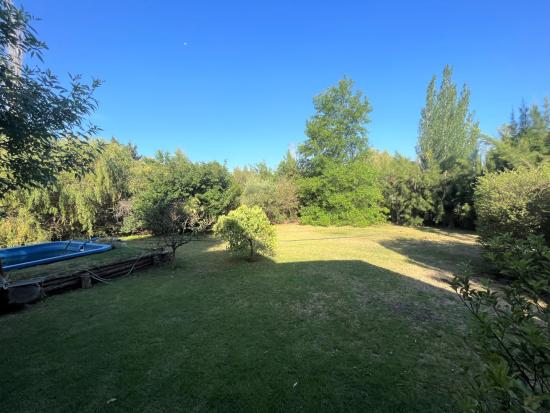 Venta con renta - Las Condes
