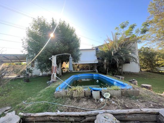 Venta con renta - Las Condes