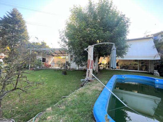 Venta con renta - Las Condes