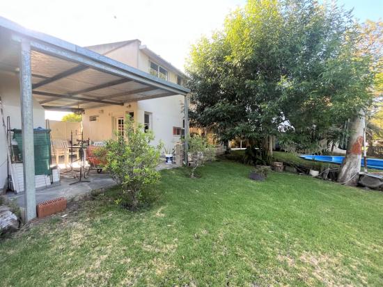 Venta con renta - Las Condes
