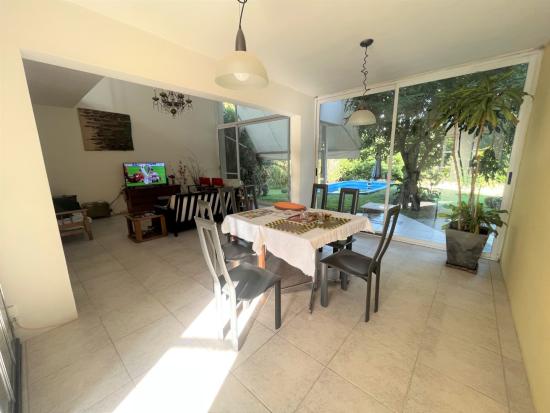 Venta con renta - Las Condes