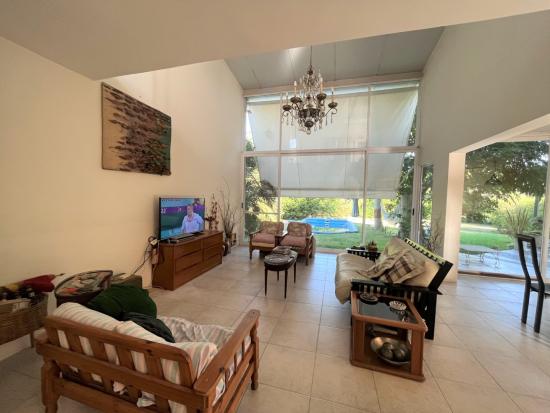 Venta con renta - Las Condes