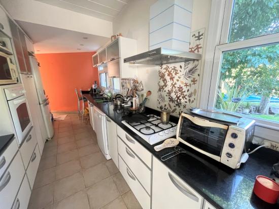 Venta con renta - Las Condes