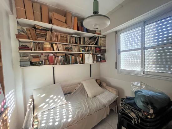 Venta con renta - Las Condes