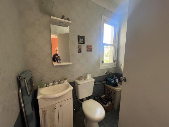 Venta con renta - Las Condes