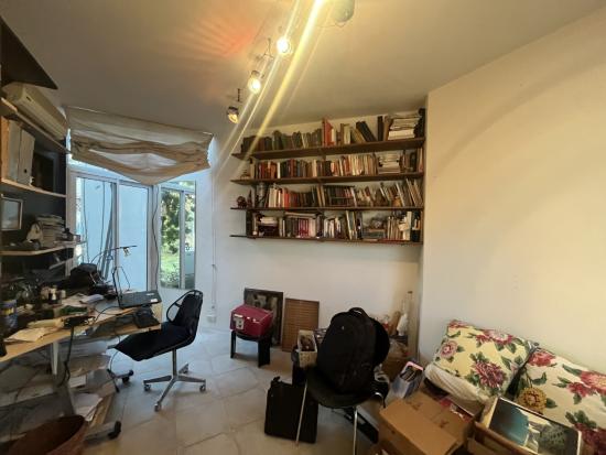 Venta con renta - Las Condes