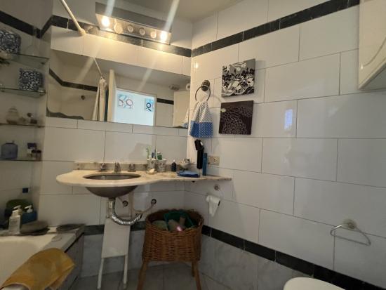 Venta con renta - Las Condes