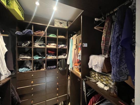 Venta con renta - Las Condes