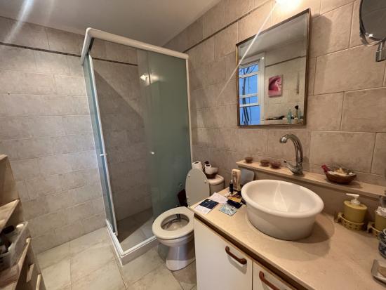 Venta con renta - Las Condes