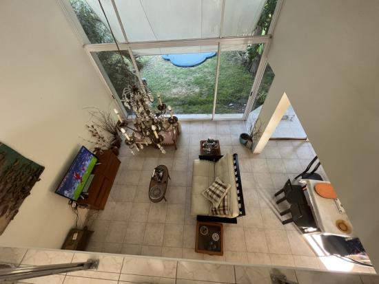 Venta con renta - Las Condes