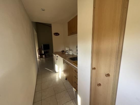 Venta con renta - Las Condes
