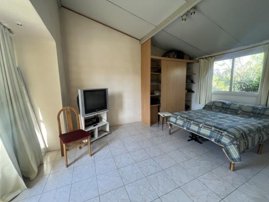 Venta con renta - Las Condes
