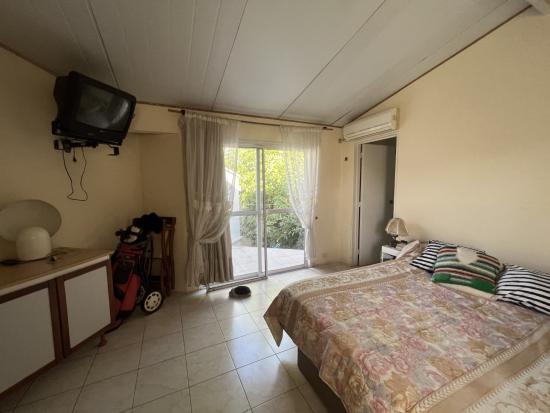 Venta con renta - Las Condes