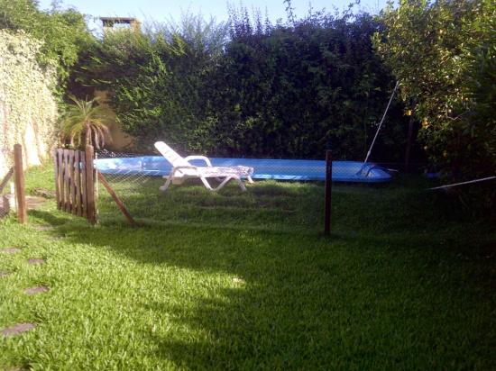 Venta Casa Robles del Monarca