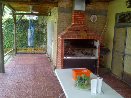 Venta Casa Robles del Monarca