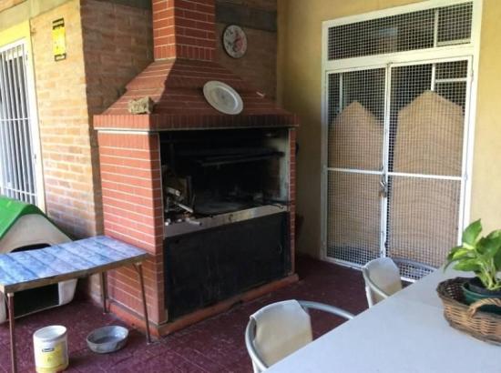 Venta Casa Robles del Monarca