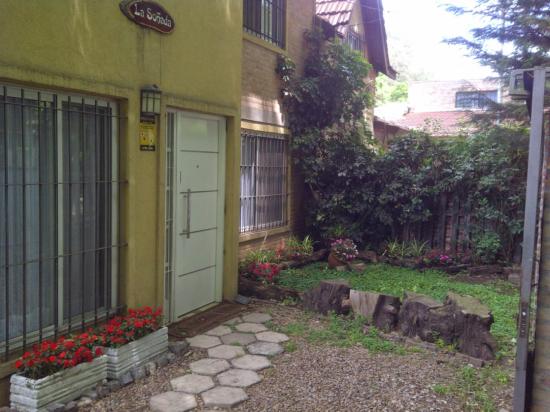 Venta Casa Robles del Monarca