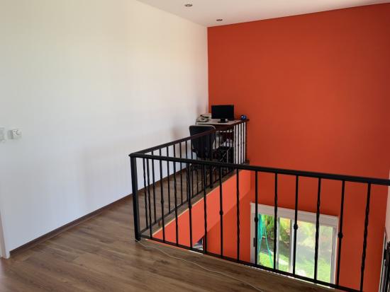 Casa con Pileta dentro de Puertos del Lago - Araucarias
