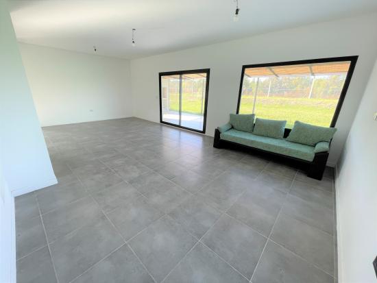 Casa a Estrenar en Puertos del Lago - Acacias