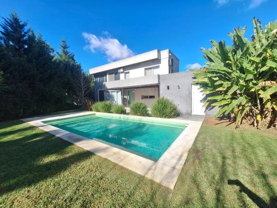 Casa en Venta en La Montura