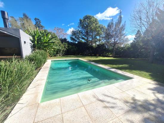 Casa en Venta en La Montura