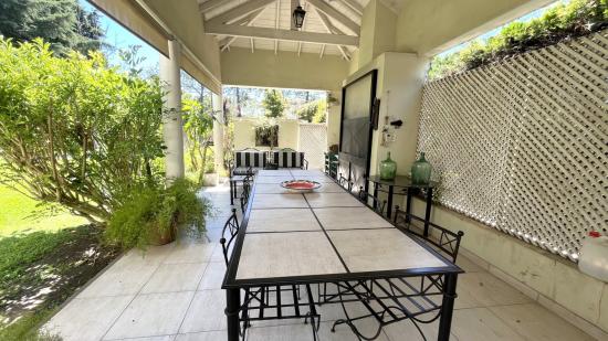 Impecable Casa en Pueyrredón C.C
