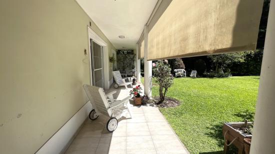 Impecable Casa en Pueyrredón C.C