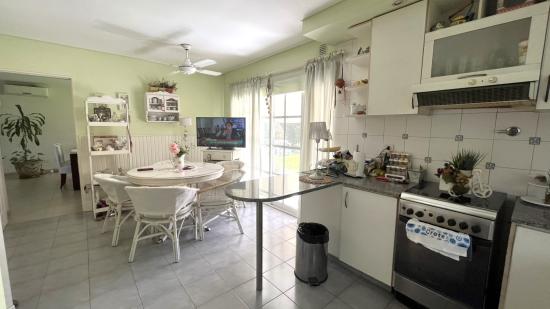 Impecable Casa en Pueyrredón C.C