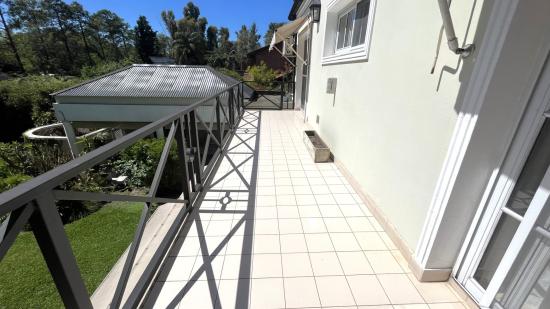 Impecable Casa en Pueyrredón C.C