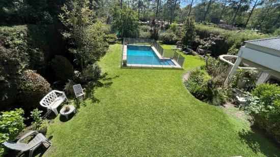 Impecable Casa en Pueyrredón C.C