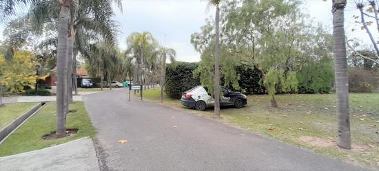 Lote en Venta, dentro del Barrio cerrado Palmares de Pilar.