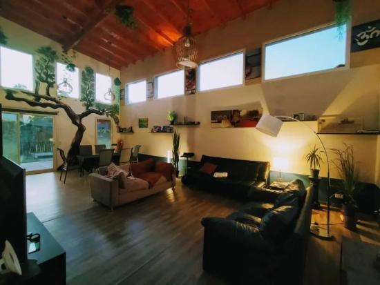 Venta Casa San Matías