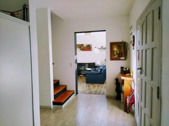 Venta Casa San Matías