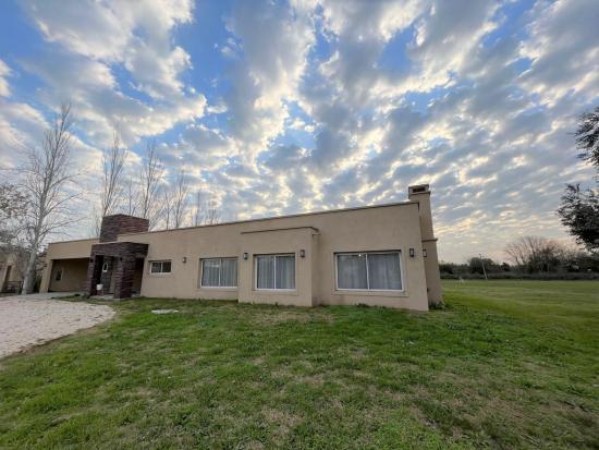 Casa de Campo - La Escondida, Manzanares