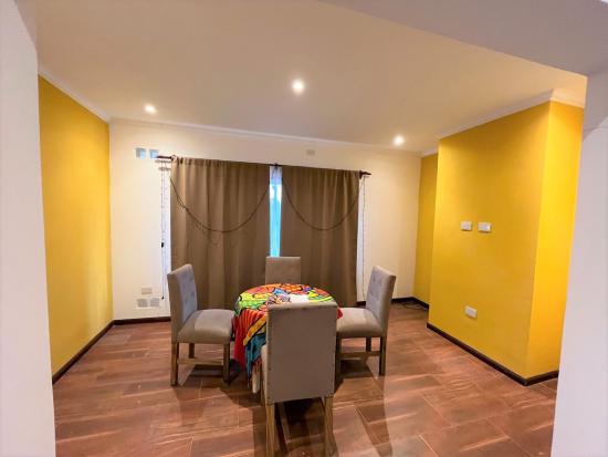 Casa de Campo - La Escondida, Manzanares