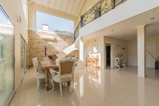 Impecable Casa en Septiembre