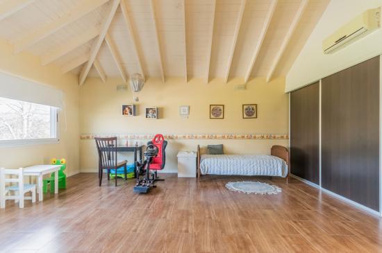 Impecable Casa en Septiembre