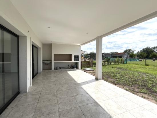 Muy linda Casa en San Pablo