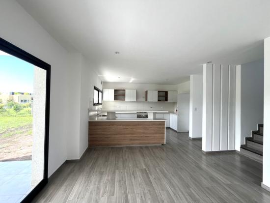 Muy linda Casa en San Pablo