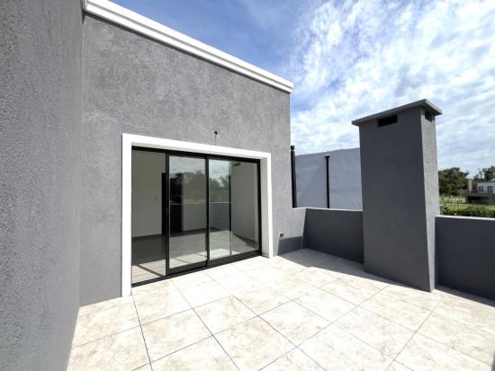 Muy linda Casa en San Pablo