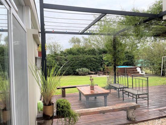 Casa en Haras - Barrio Eucaliptos