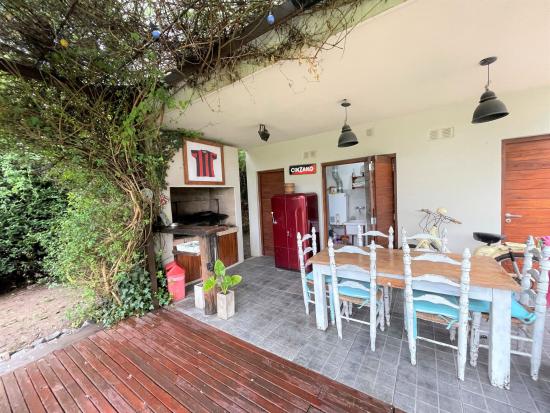 Casa en Haras - Barrio Eucaliptos