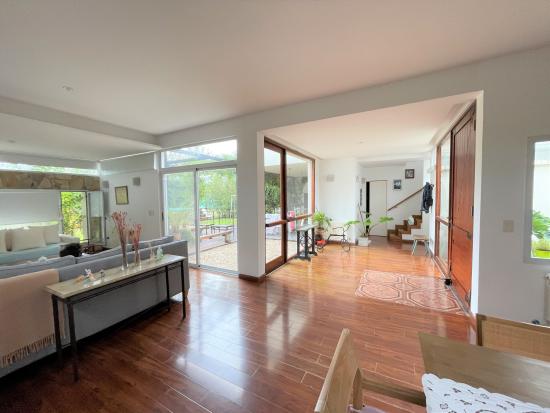 Casa en Haras - Barrio Eucaliptos