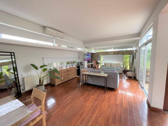 Casa en Haras - Barrio Eucaliptos