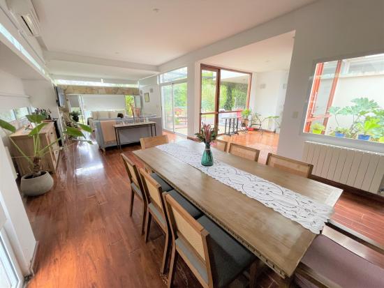 Casa en Haras - Barrio Eucaliptos