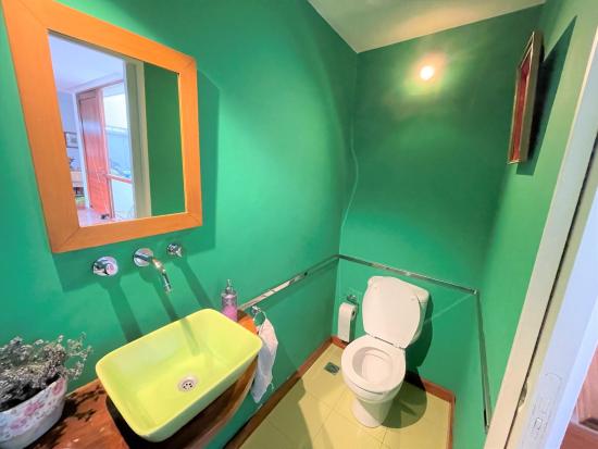 Casa en Haras - Barrio Eucaliptos